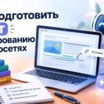 Как подготовить сайт к цитированию в нейросетях